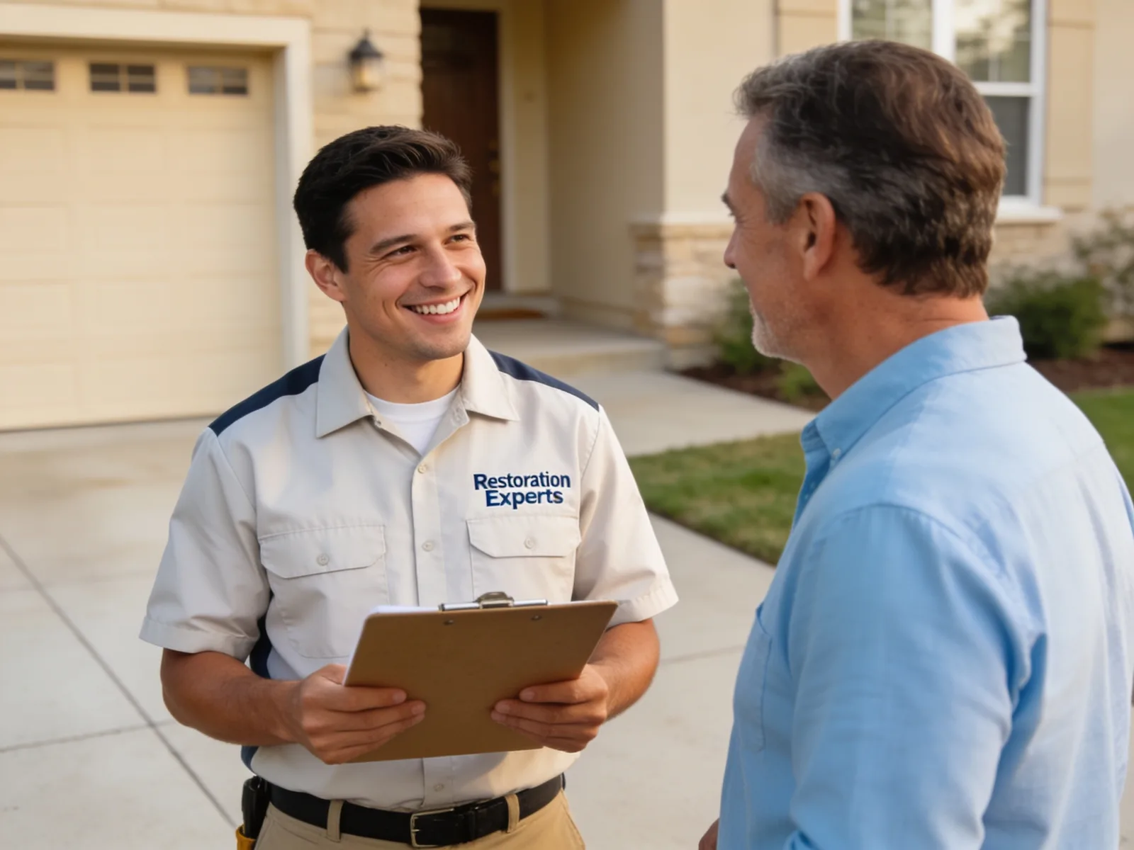 Water Damage Cleanup Mcgill, NV FAQs